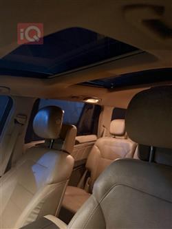 Mercedes-Benz GL-Class